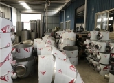 江西不銹鋼風管在日常生活當中的作用